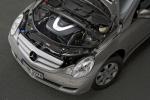 Mercedes-Benz R-Class 2006 года